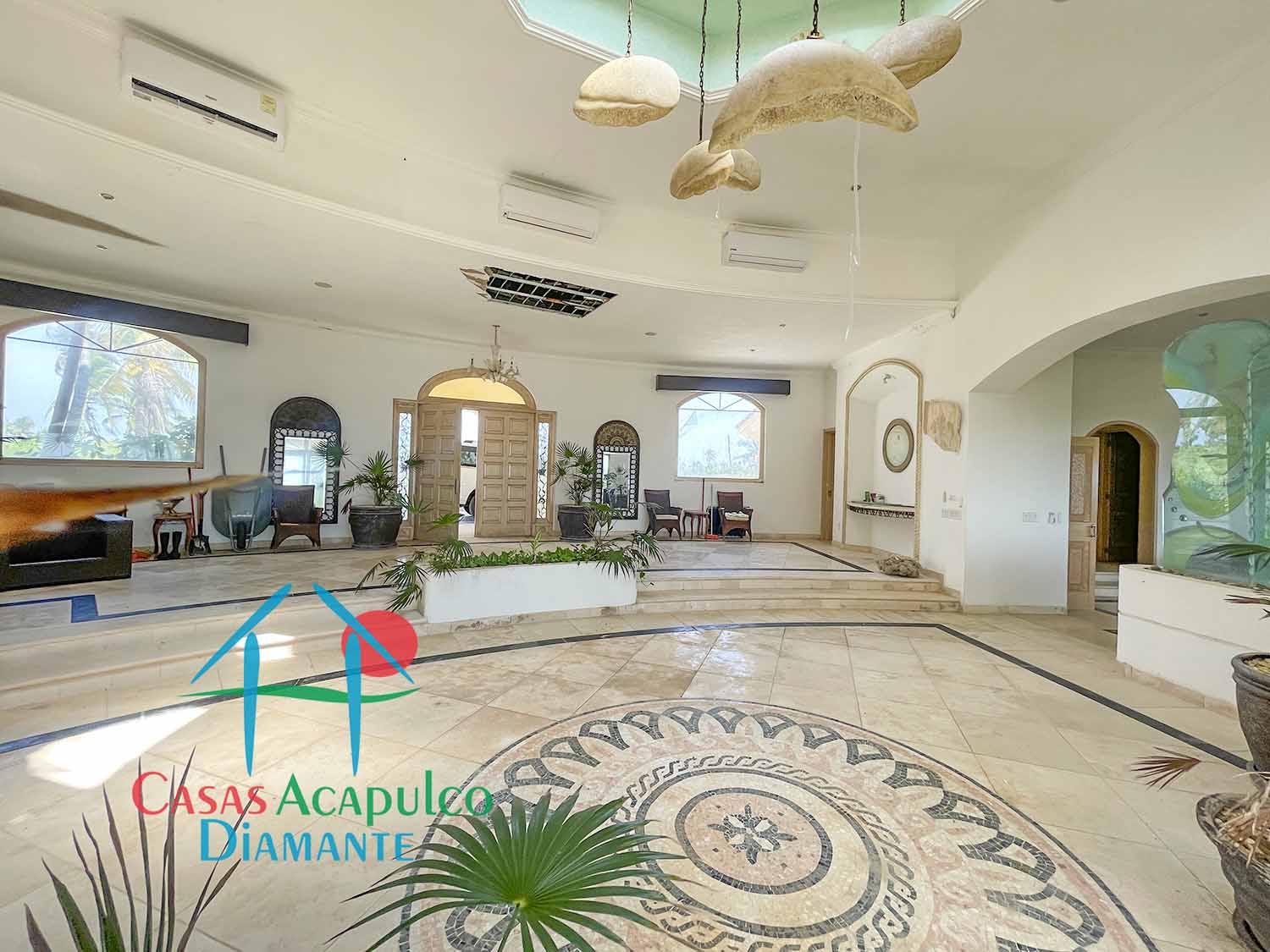 Tres Vidas Villa Universal - Estancia 6